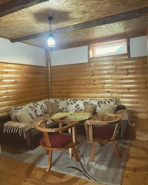 Golden Wood House Žabljak